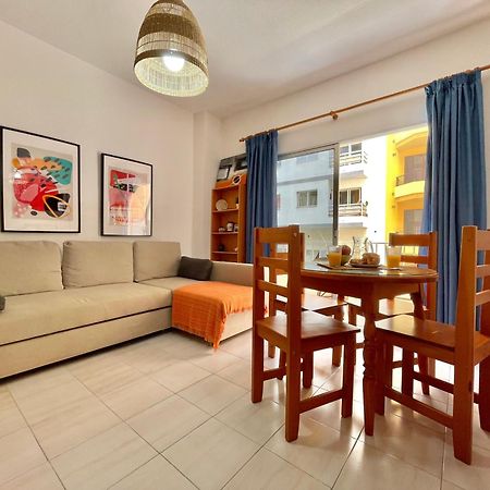 Apartamento Halley El Médano Eksteriør billede