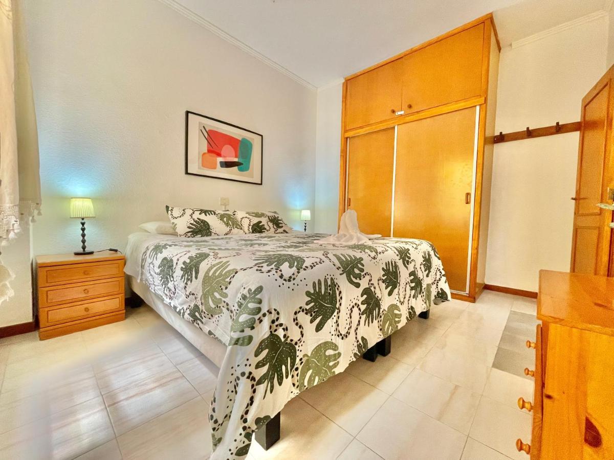 Apartamento Halley El Médano Eksteriør billede