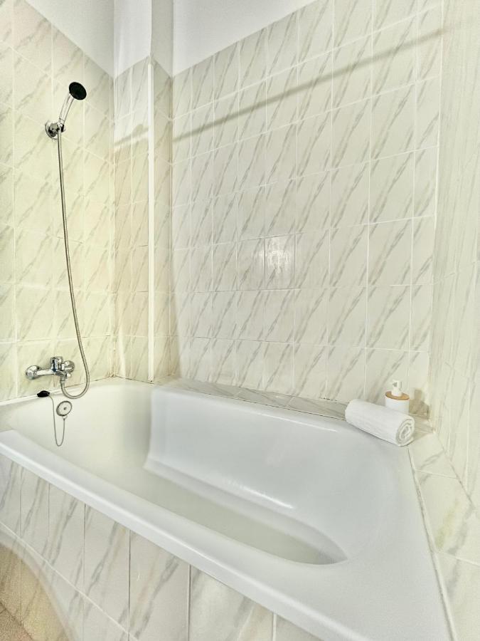 Apartamento Halley El Médano Eksteriør billede